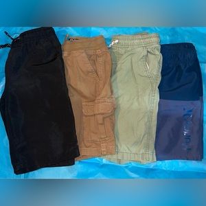 Boys Shorts lot/ bundle